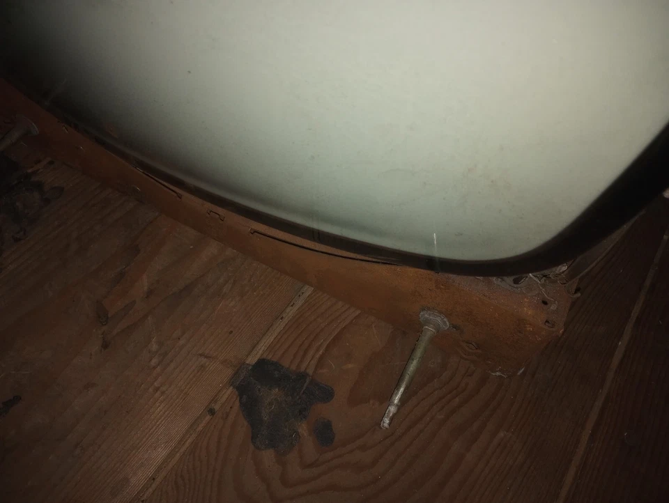 Vintage Motorola TV Chassis - Image 4 of 4