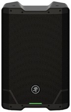 Mackie SRT210 10  1600 Watt Powered Active DJ PA Speaker w/Bluetooth, Class D