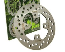 Bremsscheibe NG für Polaris Predator 500