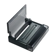 audio-technica AT6028 Record Cleaning Tool &Record Cover Stand AUTHORIZED-DEALER