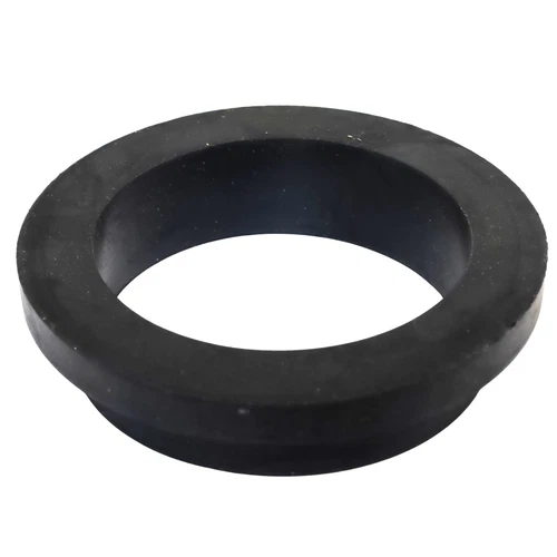 ProFlo PF107 1-1/2" x 1-1/4" Urinal Spud – Cast Brass w/ Rubber Gasket - Picture 6 of 12