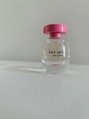 Kate Spade New York Perfume MINI 0.15 fl.oz/ 4.5 ml EDP Splash - New!