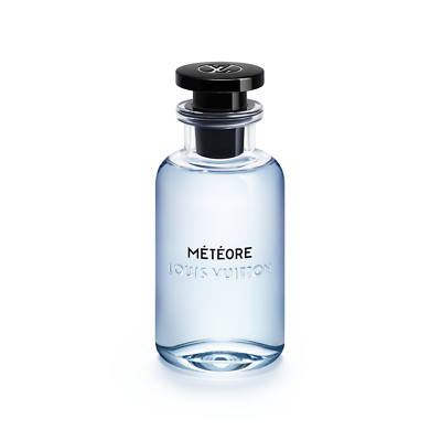 LOUIS VUITTON METEORE メテオール 100ml Louis Vuitton METEORE Eau de Parfum 3.4oz/100ml Spray SHIP FROM