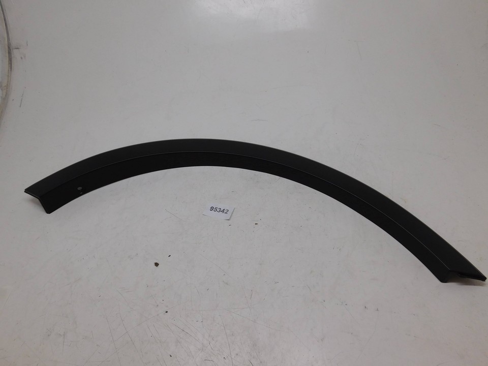 Trim Wheelhouse Posterior Left Rear Left Wheel Arch Molding Hyundai Ix