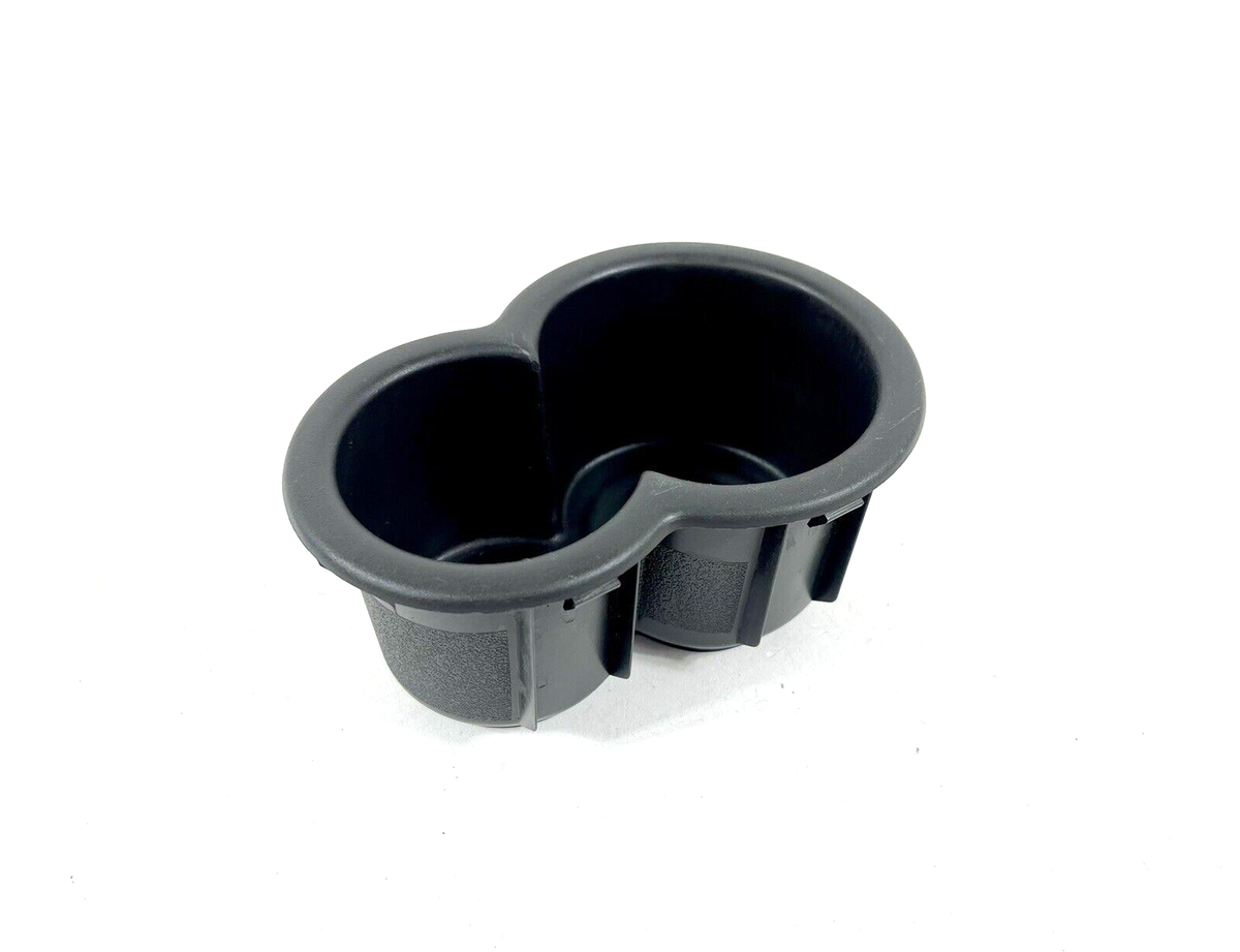 ubu129 2009-2014 Nissan Cube Center Console Rubber Cup Holder Cupholder