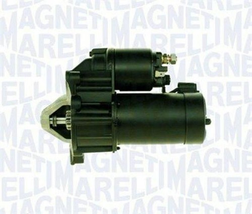 350213126900 MAGNETI MARELLI BM1269 Radiateur Du Moteur 782 X 368