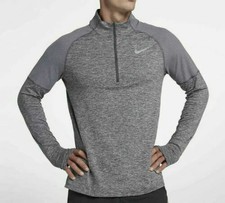 nike element running top