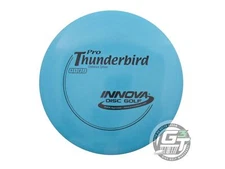 NEW Innova Pro Thunderbird 167g Teal Black Stamp Distance Driver Golf Disc