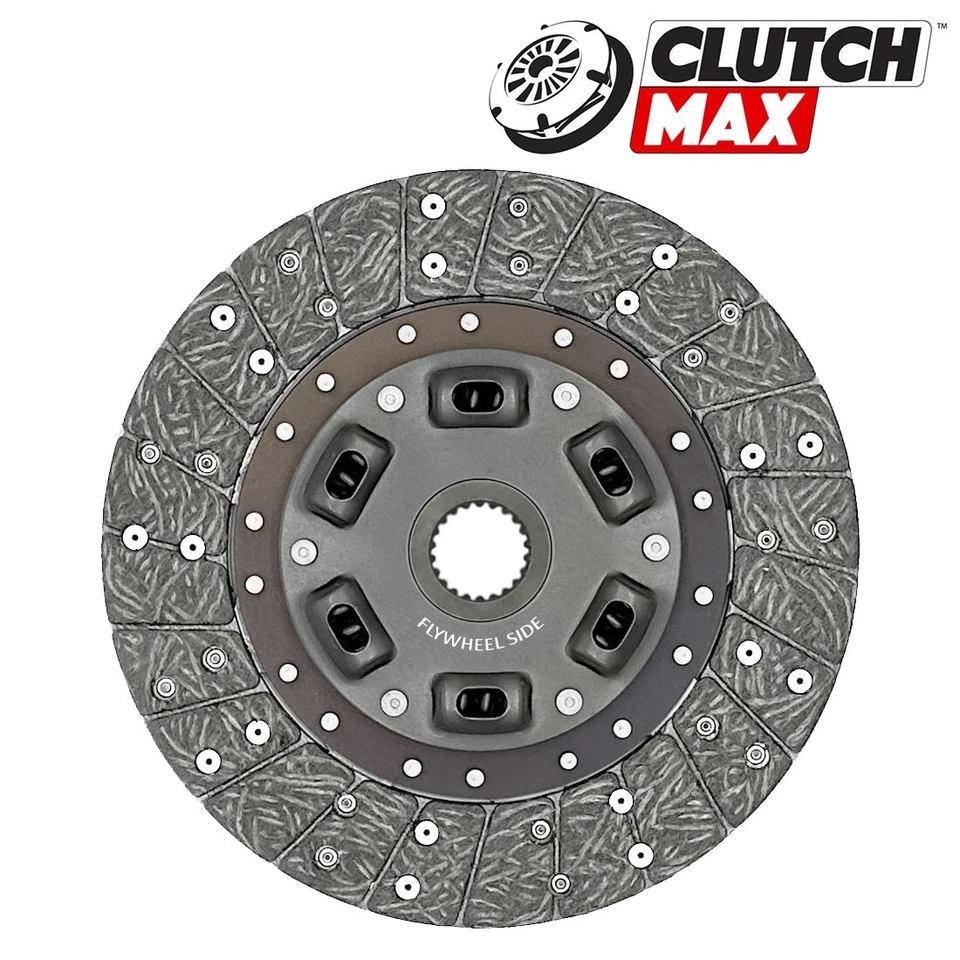 OEM SPORT CLUTCH KIT FLYWHEEL fits 2004-2006 BMW 325Ci 325i M54 M56 E46 5-SPEED - Image 3 of 4