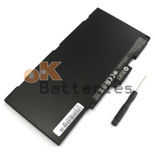 Batterie CS03XL pour ordinateur portable HP Elitebook 745 840 G3 G4 854108-850 800513-001 - Photo 2/4