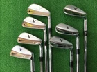 NIKE Victory Red TW Blade JAPAN MODEL 7Pcs DG Stiff Flex IRON SET