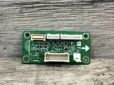 Sharp PN-E802 LFA Board QPWBN1136MPPZ   #S-5