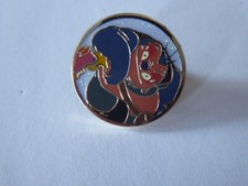 Lot De Pins Disney Trading 116115 Rose Lilo & Stitch Micro Mystery Jumba