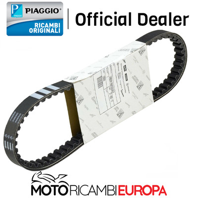 CINGHIA TNT ORIGINAL SCOOTER PIAGGIO NRG MC2 50 268202A CINGHIA TNT ORIGINAL SCOOTER PIAGGIO NRG MC2 50 268202A