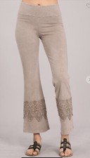 Chatoyant Pant Medium Made in the Usa
