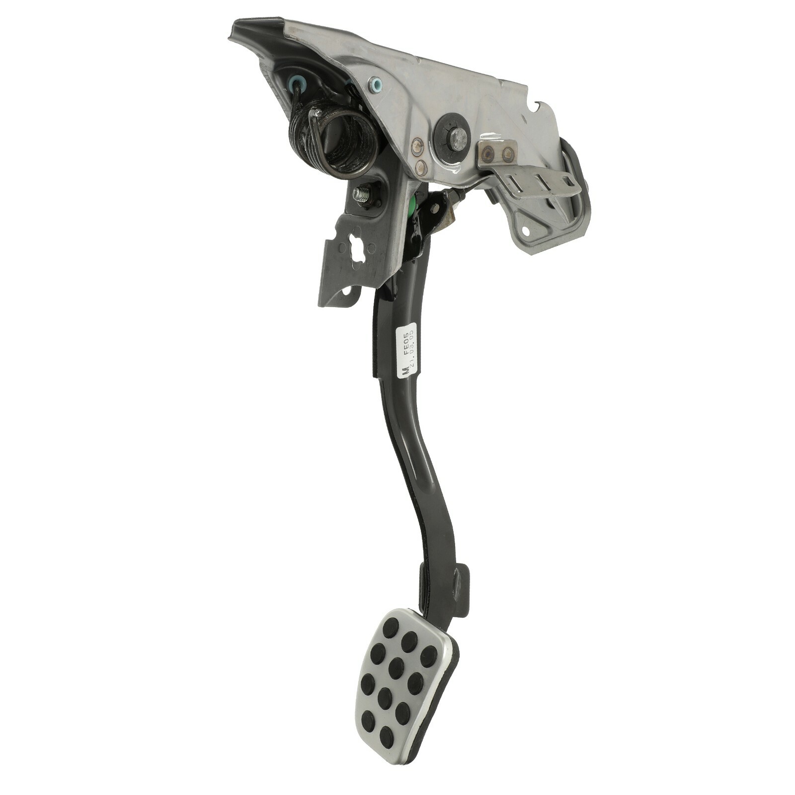20042008 Mazda RX8 Clutch Pedal Assembly w/ Interlock & Position