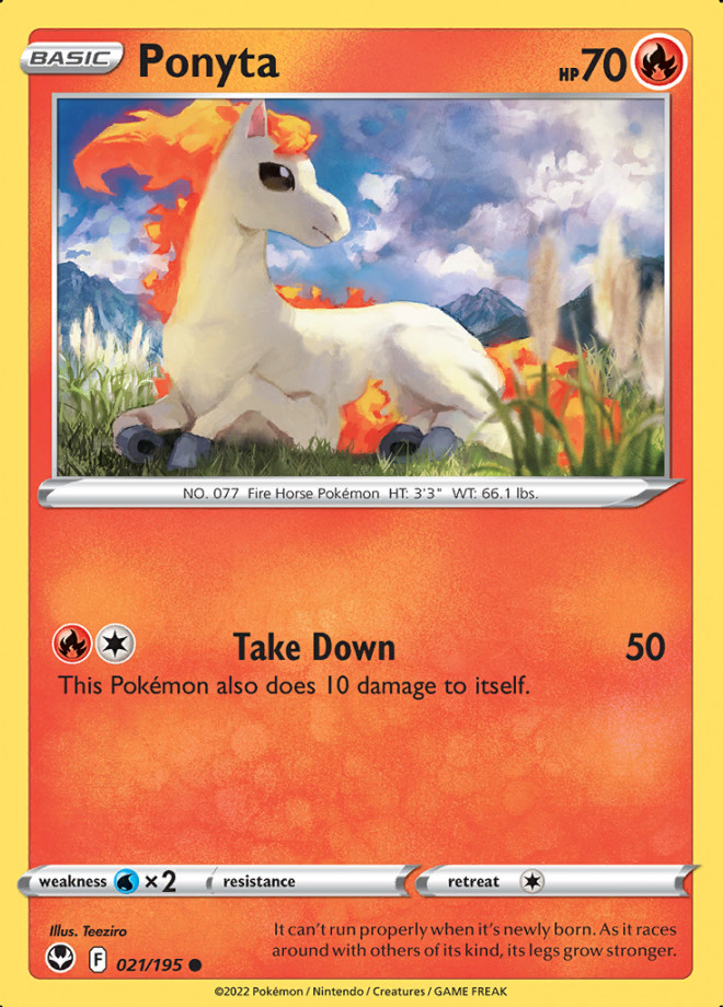 Pokemon Silver Tempest Set - Choose Your Card! - Pack Fresh - BULK SAVINGS!