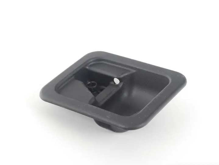 Coque de poignée de couvercle de coffre arrière Audi TT 8J 4F5867969B