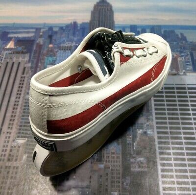 Converse x The Soloist JP Jack Purcell Zip Ox Low Top Mens Converse x The Soloist JP Jack Purcell Zip Ox Low Top Mens