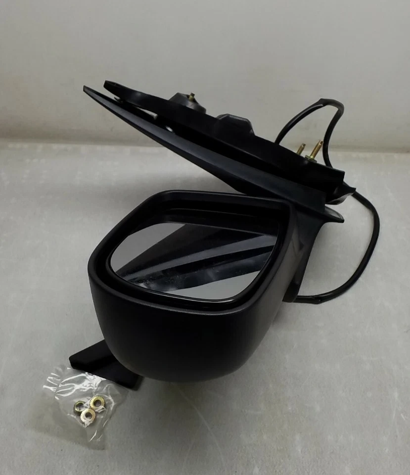 Зеркало с электроприводом BK 827-4086 Napa подходит для Ford Windstar LH 8274086 95-98 годов выпуска - Изображение 3 из 4