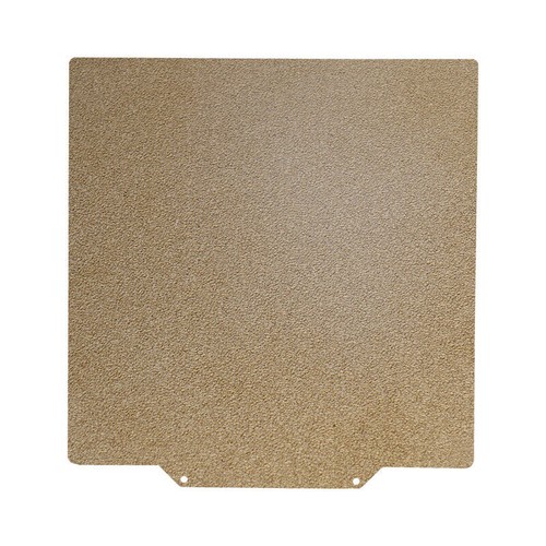 Spring Steel Sheet PEI Flex Magnetic Sticker Platform For Ender 3 5 3S 3X CR10 - Afbeelding 12 van 17