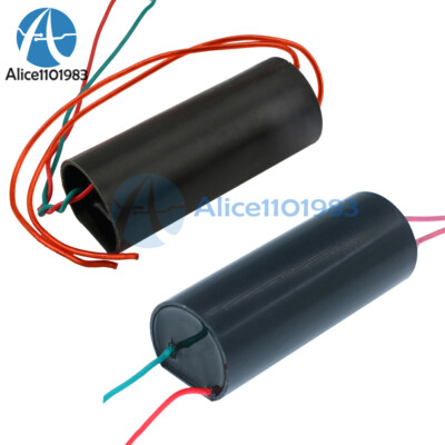 DC3-6V Inverter Transformer 400KV/700KV High Voltage Generator Voltage Pulse Arc