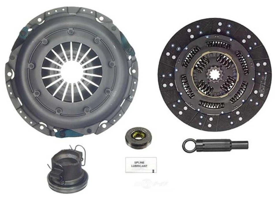 Kit de embrague de transmisión Autopart Intl para 01-08 Dodge Ram 1500 3,7 L-V6 Foto 3 de 3