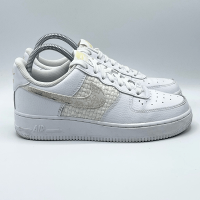 nike airforce flower