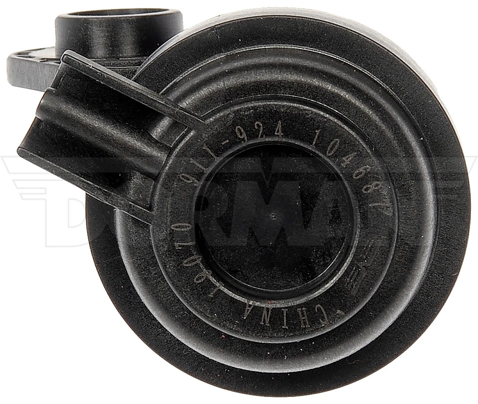 Dorman Intake Manifold Runner Vacuum Motor For 2011-2017 Volkswagen Touareg 2012 - Image 3 of 4