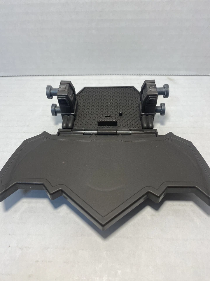 Mattel Batman vs Superman Ultimate Batcave Juguete Pieza de Repuesto Elevador 2 Foto 4 de 4