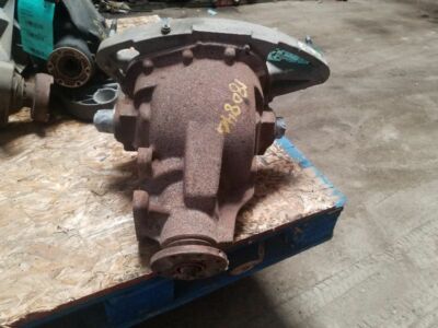 2007-2014 Ford Expedition Rear Axle Differential Carrier 3.73