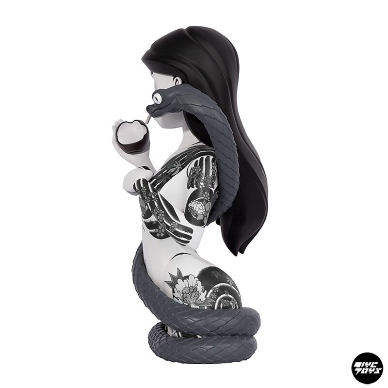 mighty jaxx inked stories 2点セット Mighty Jaxx Inked Stories 2-Piece Set | eBay