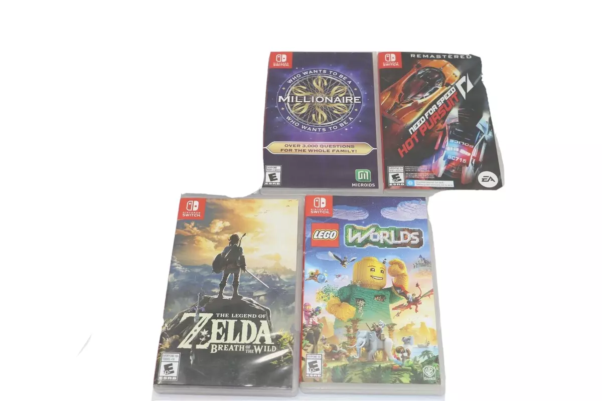 Lego worlds for switch deals