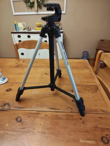 Velbon CX-300 Tripod