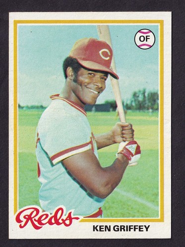 1978 TOPPS BASEBALL - YOU PICK #601 - #726 -NMMT +FREE FAST SHIPPING!! - Picture 4 of 5
