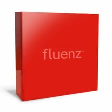Fluenz French 1 Brand New Version F2 Audio CD