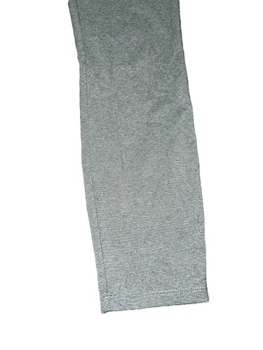 REI Coop heather gray striped baselayer pants kids size Large 14-16 unisex - Picture 5 of 5