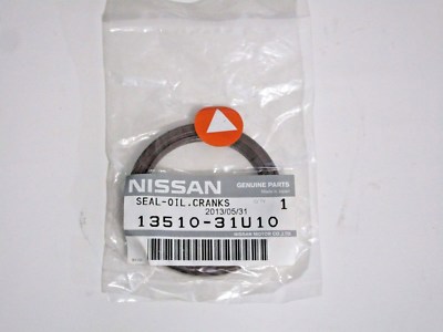 Nissan 13510 00q0b