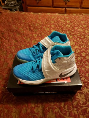 kyrie irving 2