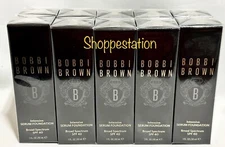 Bobbi Brown Intensive Serum Foundation SPF40 Regular Size 1oz /30ml CHOOSE SHADE