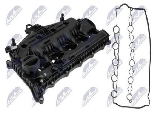 Original NTY Suction Pipe Module BKS-VV-003 For Volvo