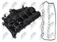 Original NTY Saugrohrmodul BKS-VV-003 FüR Volvo