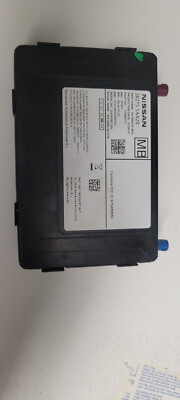 2015-2024 Nissan Murano Telematic Control Box