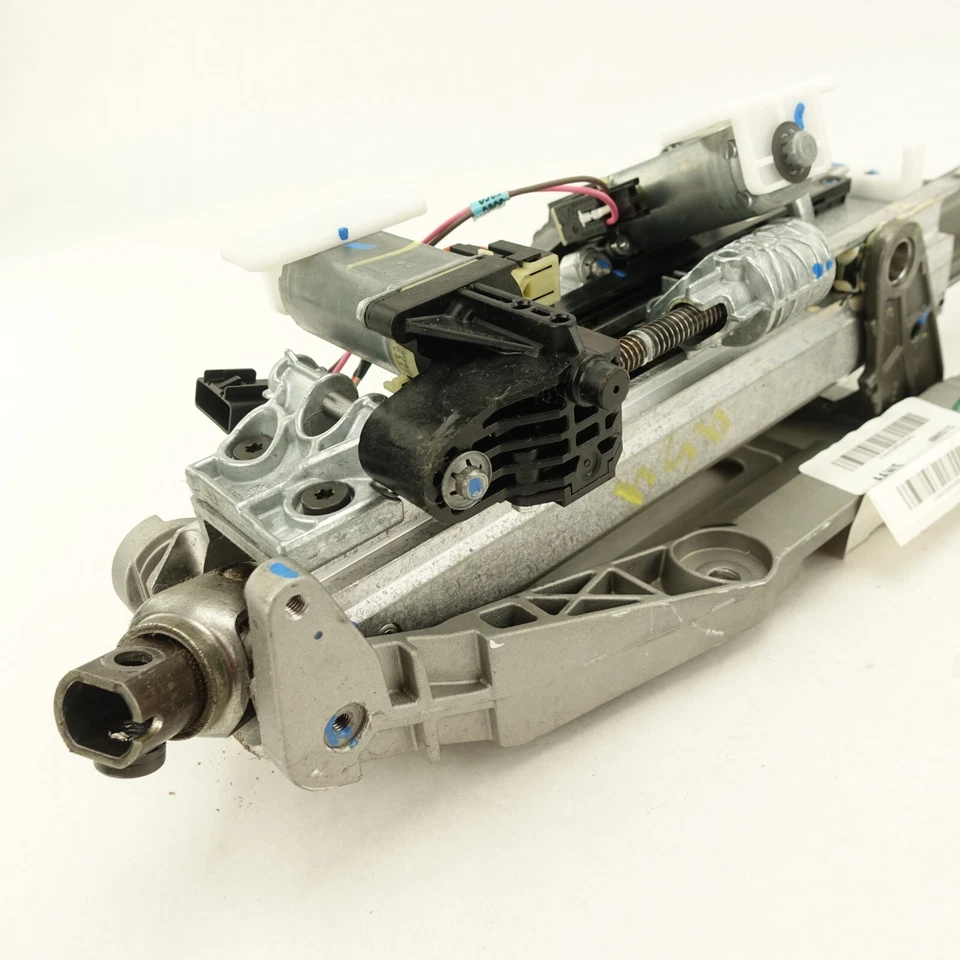 Buick Enclave 2008 2009 2010 2011 2012 columna de dirección ajustable eléctricamente Foto 3 de 4