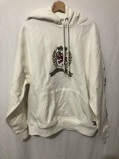 Tommy Jeans Sweatshirt Hoodie Size: M