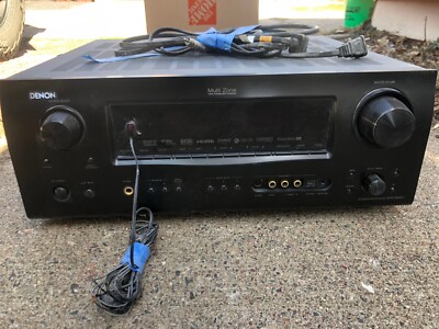 【レア！】DENON PERSONAL COMPONENT SYSTEM Denon PCM Audio Technology CD Player DCD-715 | eBay