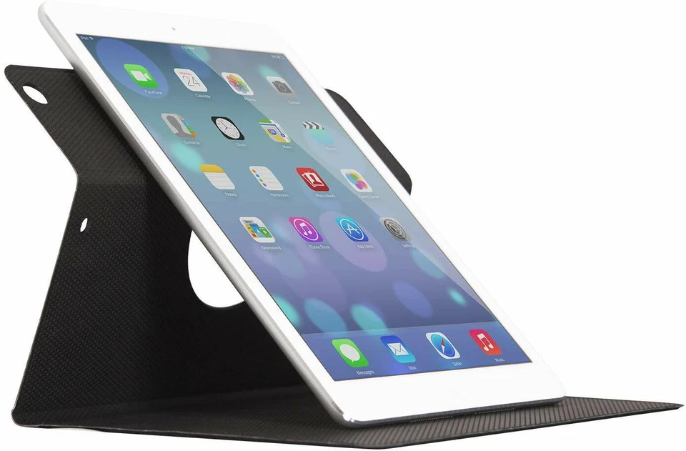 The Joy Factory Folio360 Slim Folio Case for iPad Air and iPad 9.7 5th 6th Gen - Image 2 of 4