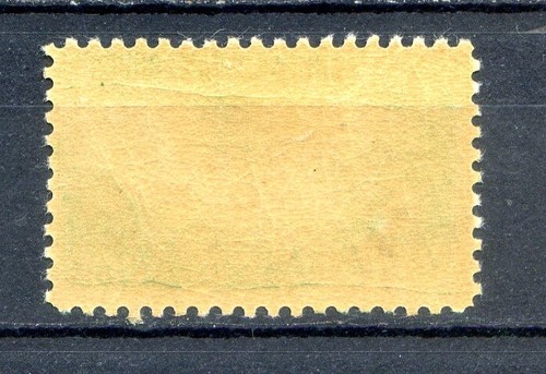 1939 " EXPERIMENTO DEL COHETE POSTAL" MINT - Picture 2 of 2