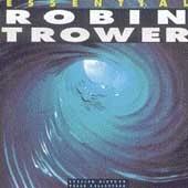 Music CDs Robin Trower for sale | eBay