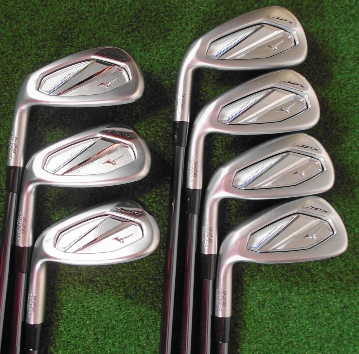 Set De 6 Shafts Nippon N.S.PRO MODUS3 Tour 130 - Fers 5 à PW - Flex X - Neuf